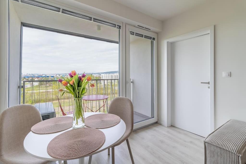 Cozy Apartment Near City Centrum And Bratislava Airport ภายนอก รูปภาพ